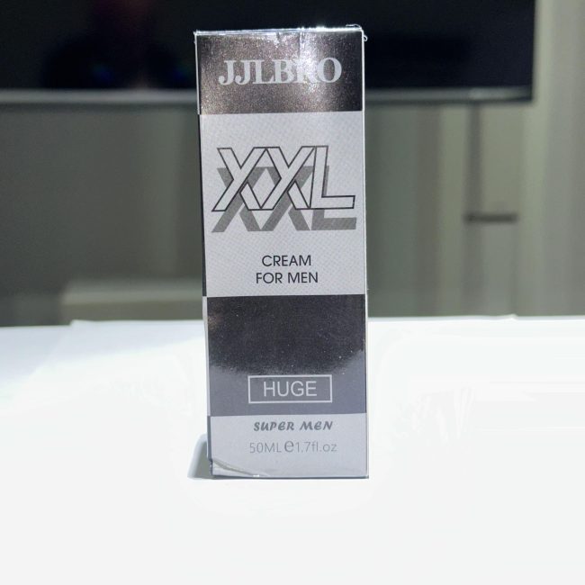 奧地利Xxl增大軟膏：圖片 2