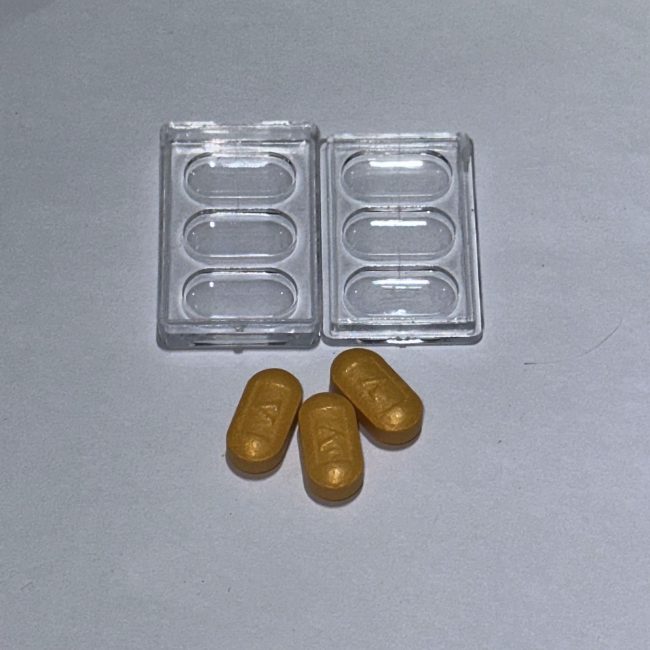 Big PENIS男性增強丸：圖片 5