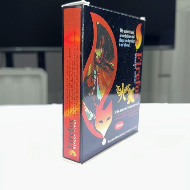 火狐春藥粉firefox：圖片 3