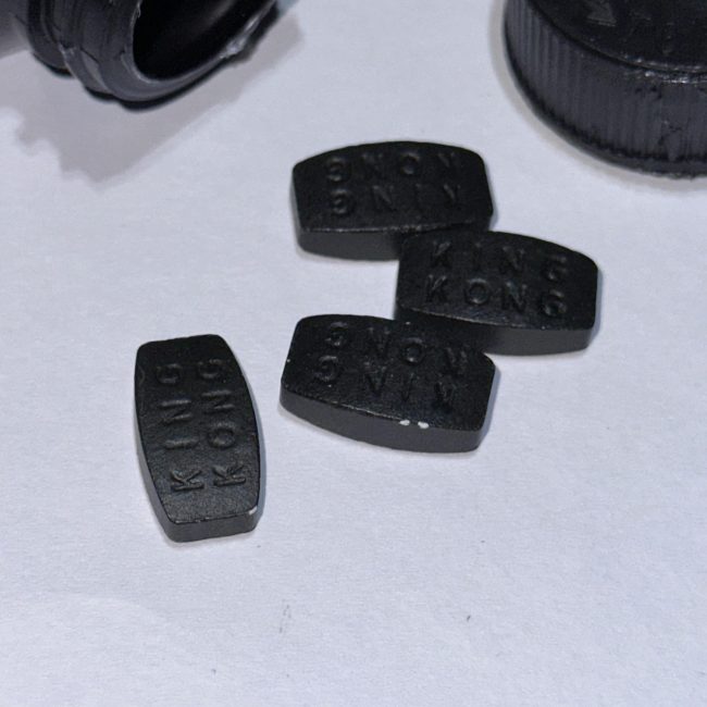 美國黑金：圖片 5