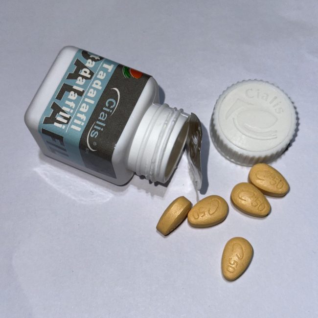犀利士Cialis：圖片 4