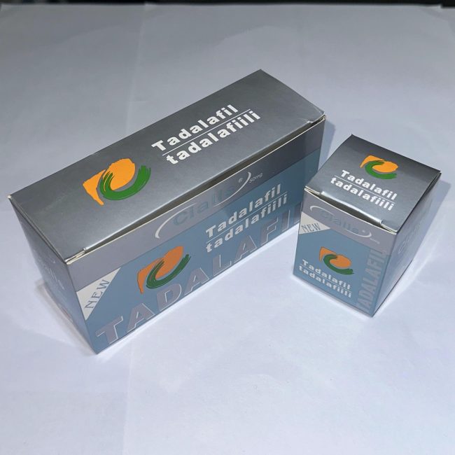 犀利士Cialis：圖片 2