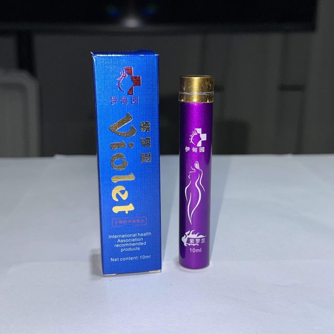 紫羅蘭催情水：圖片 5