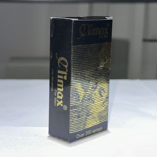 climax印度神油 原裝進口：圖片 6