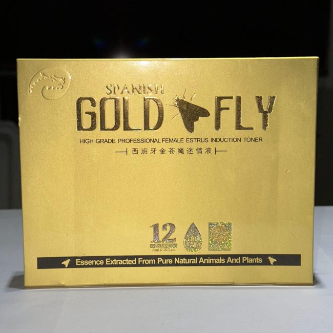 西班牙金蒼蠅催情水：圖片 6