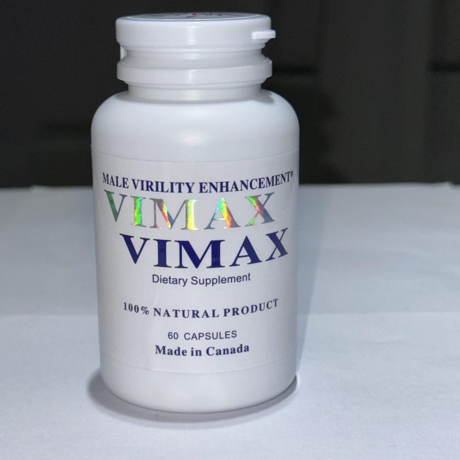 加拿大VIMAX增大丸：圖片 6