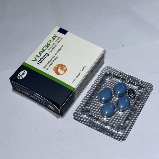 威而鋼VIAGRA：圖片 4