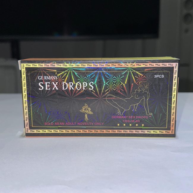 德國催情水：圖片 6