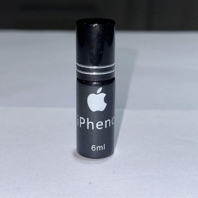 ipheno特效女用催情口服液：圖片 4
