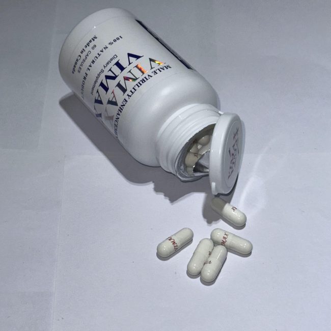 加拿大VIMAX增大丸：圖片 5