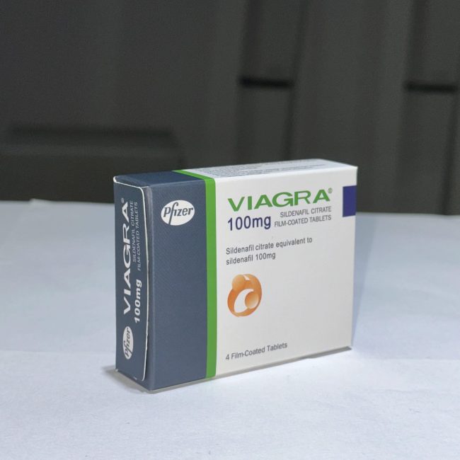 威而鋼VIAGRA：圖片 3