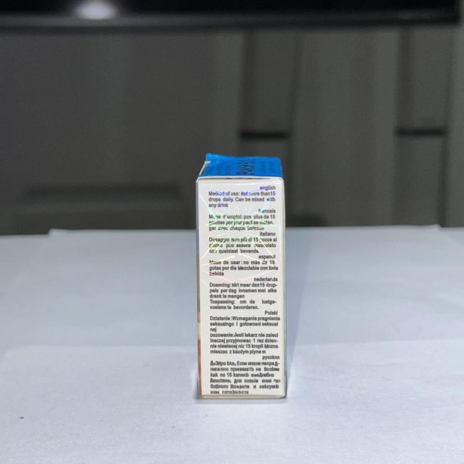 西班牙蒼蠅催情水：圖片 4