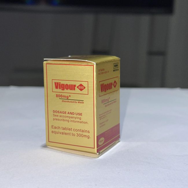 美國黃金偉哥Viagra：圖片 5