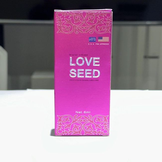 情種LVOE SEED女用催情：圖片 2