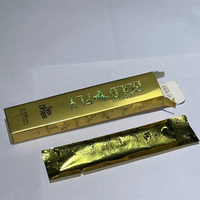 西班牙金蒼蠅催情水：圖片 4