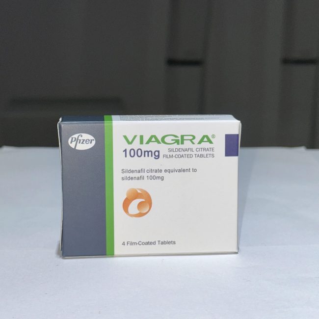 威而鋼VIAGRA：圖片 2