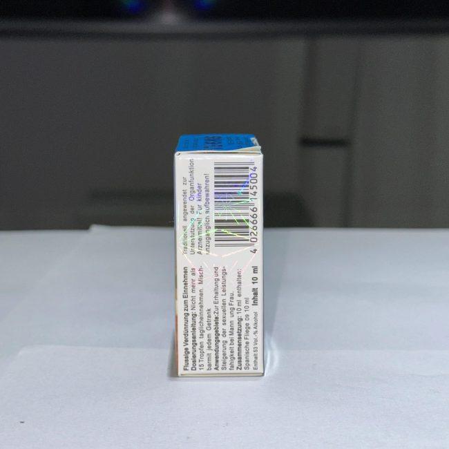西班牙蒼蠅催情水：圖片 3
