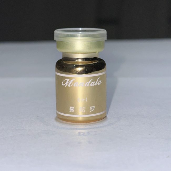 曼陀羅催情藥白色透明液體|超強催情功效6ml：圖片 2