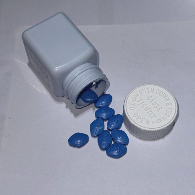 威而鋼30粒瓶裝：圖片 3