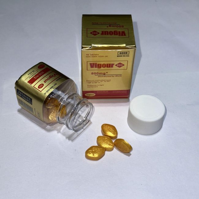 美國黃金偉哥Viagra：圖片 3