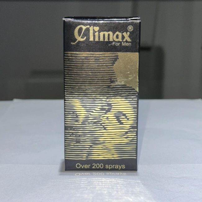 climax印度神油 原裝進口：圖片 2