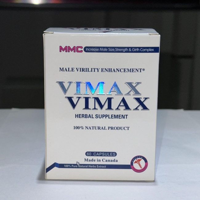 加拿大VIMAX增大丸：圖片 2