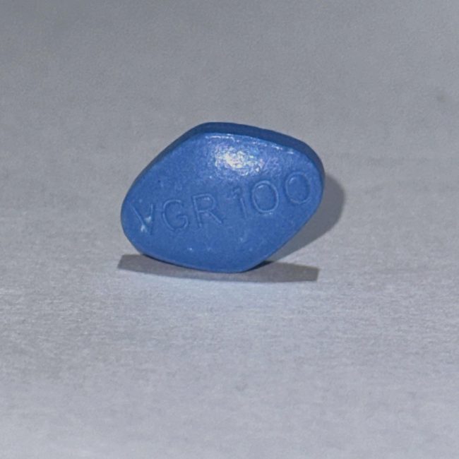 威而鋼30粒瓶裝：圖片 2