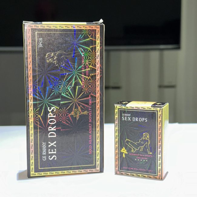德國催情水：圖片 4